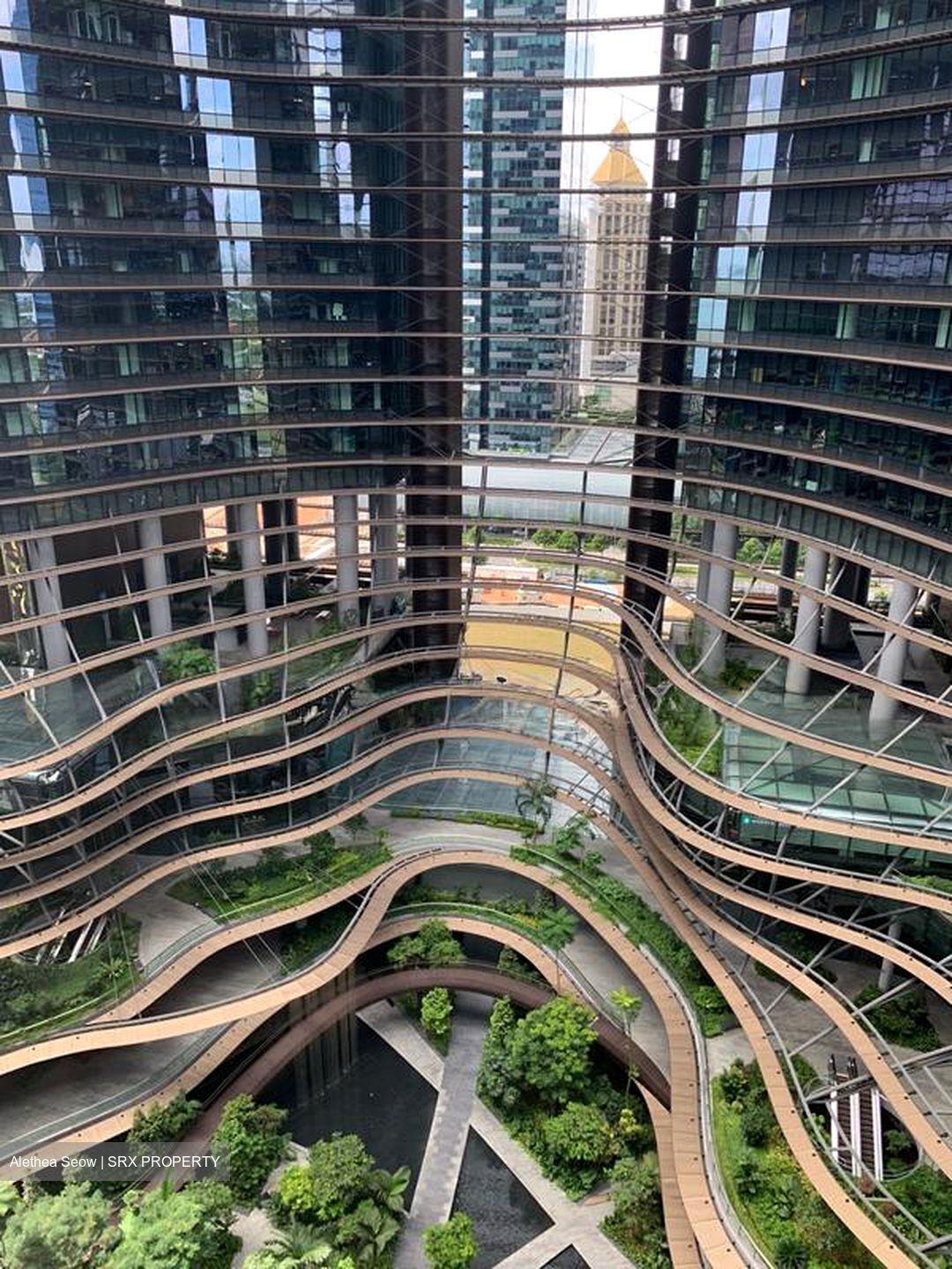 Marina One Residences (D1), Apartment #497524181